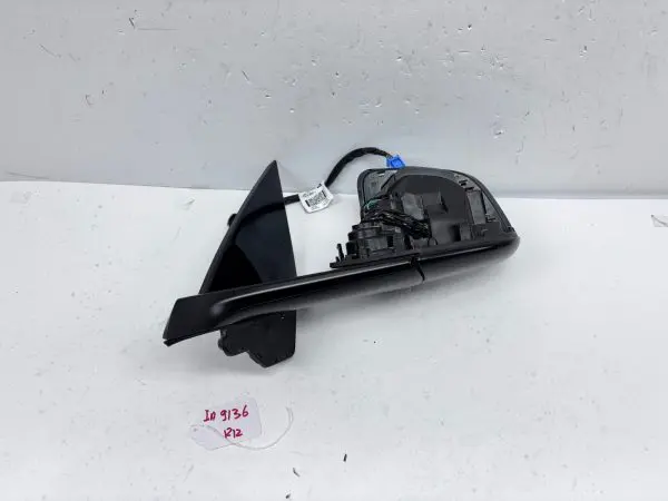 1594111-00-B 2020 2021 2022 2023 2024 TESLA MODEL Y FRONT LEFT SIDE OEM MIRROR