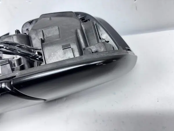 1594111-00-B 2020 2021 2022 2023 2024 TESLA MODEL Y FRONT LEFT SIDE OEM MIRROR - Image 4
