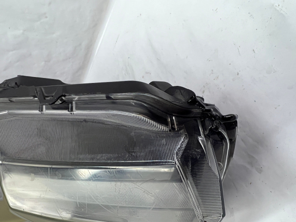 2017 2018 2019 2020 nissan rogue full led front right oem headlight - Image 16