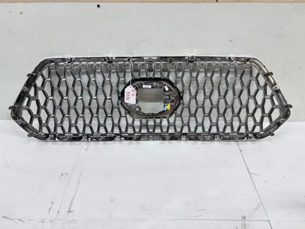 2016 2017 2018 2019-2022 TOYOTA TACOMA TRD CHROME AND TRIM OEM GRILLE GENUINE - Image 14