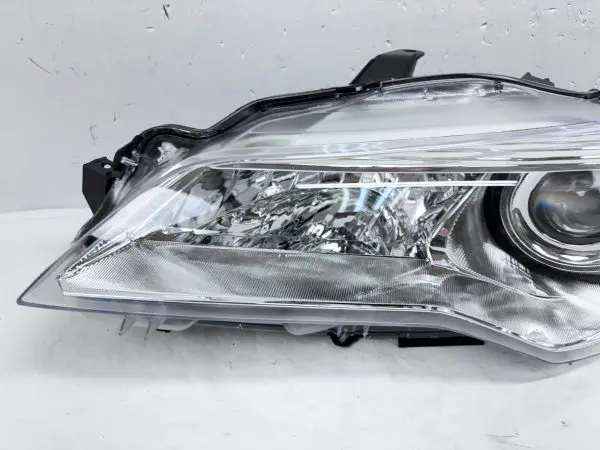 FOR 2015 2016 2017 TOYOTA CAMRY HALOGEN FRONT LEFT AFTERMARKET HEADLIGHT - Image 11