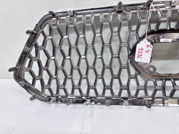 2016 2017 2018 2019-2022 TOYOTA TACOMA TRD CHROME AND TRIM OEM GRILLE GENUINE - Image 17