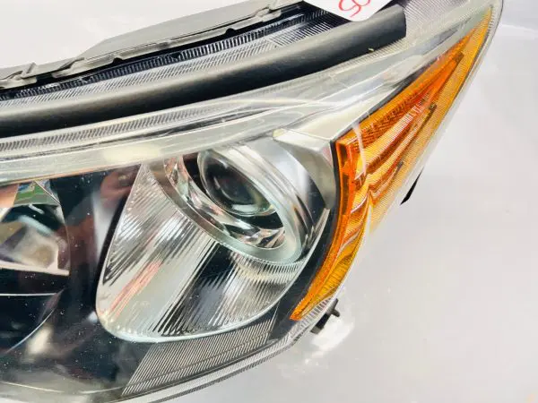 2013 2014 2015 TOYOTA RAV4 HALOGEN FRONT LEFT OEM HEADLIGHT - Image 9
