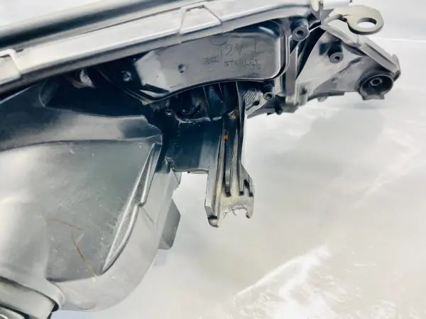 2013 2014 2015 TOYOTA RAV4 HALOGEN FRONT LEFT OEM HEADLIGHT - Image 10