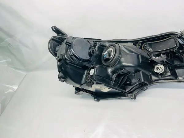 2013 2014 2015 TOYOTA RAV4 HALOGEN FRONT LEFT OEM HEADLIGHT - Image 11
