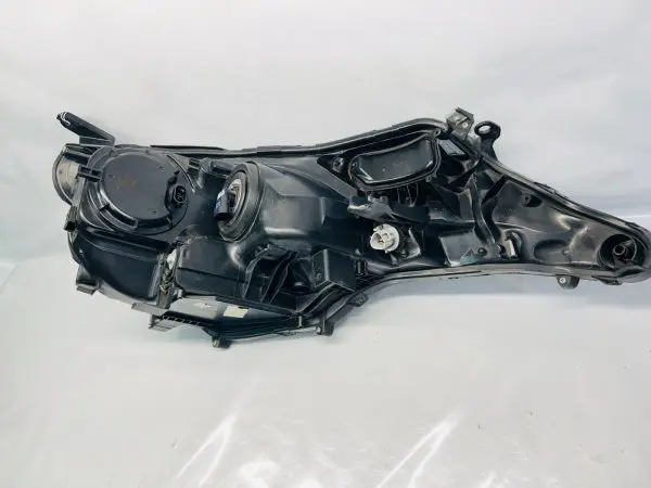 2013 2014 2015 TOYOTA RAV4 HALOGEN FRONT LEFT OEM HEADLIGHT - Image 12