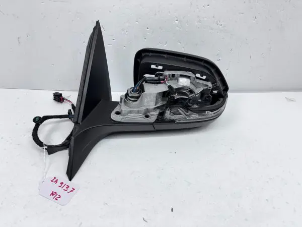 3CM857501P  2018 2019 2020 2021 2022 2023 2024 VW ATLAS  LEFT SIDE OEM MIRROR