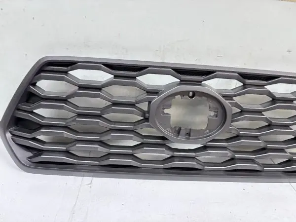 2016 2017 2018 2019 2020 2021 2022 2023 TOYOTA TACOMA FRONT OEM GRILLE GENUINE - Image 5