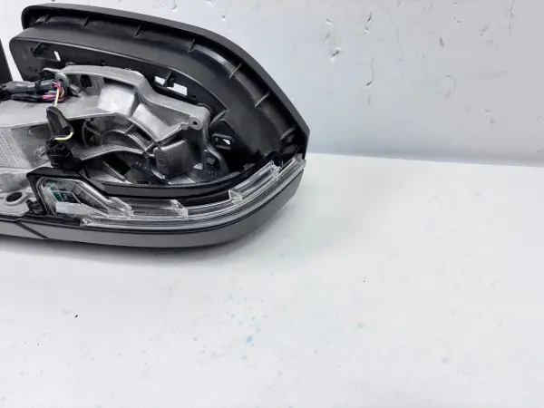 3CM857501P  2018 2019 2020 2021 2022 2023 2024 VW ATLAS  LEFT SIDE OEM MIRROR - Image 2