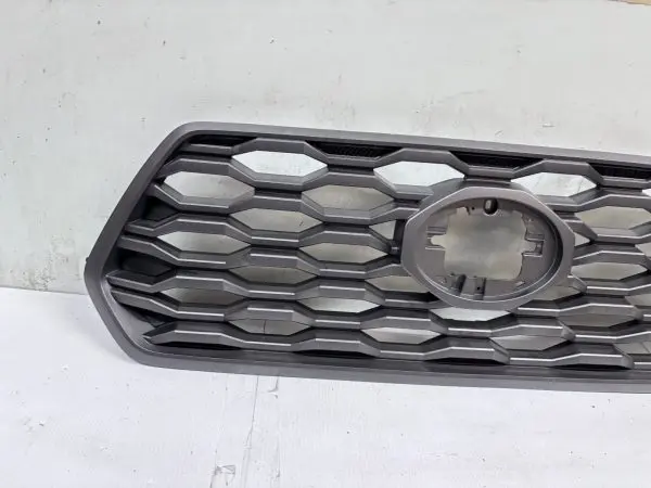 2016 2017 2018 2019 2020 2021 2022 2023 TOYOTA TACOMA FRONT OEM GRILLE GENUINE - Image 6