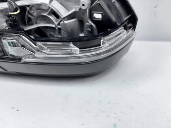 3CM857501P  2018 2019 2020 2021 2022 2023 2024 VW ATLAS  LEFT SIDE OEM MIRROR - Image 4