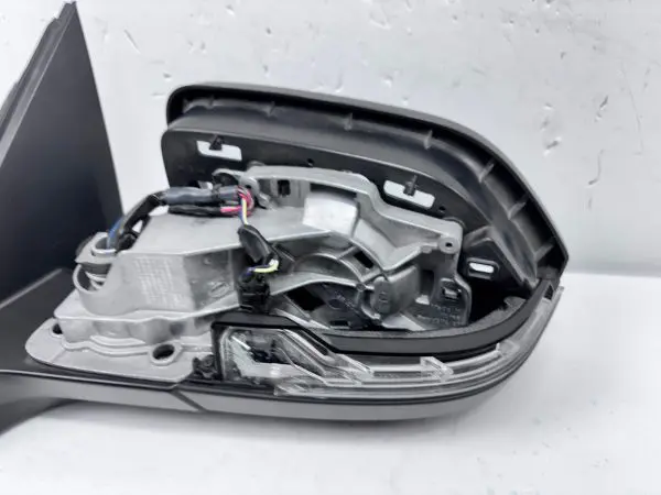 3CM857501P  2018 2019 2020 2021 2022 2023 2024 VW ATLAS  LEFT SIDE OEM MIRROR - Image 5