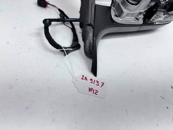 3CM857501P  2018 2019 2020 2021 2022 2023 2024 VW ATLAS  LEFT SIDE OEM MIRROR - Image 8