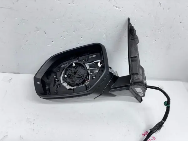 3CM857501P  2018 2019 2020 2021 2022 2023 2024 VW ATLAS  LEFT SIDE OEM MIRROR - Image 14