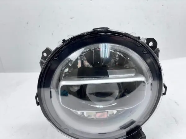 2018 2019 2020 2021 2022 2023 JEEP WRANGLER GLADIATOR FRONT RIGHT HEADLIGHT CAPA - Image 6