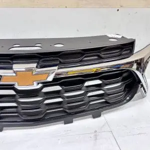 DG1Z5442701A 2010-2018 2019 FORD TAURUS LEFT TRUNK LID HINGE POLICE INTERCEPTOR