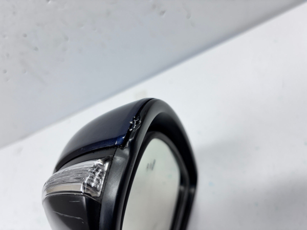 2011 2012 2013 2014 2015 2016 2017 LEXUS CT CT200h CT200 FRONT LEFT OEM MIRROR - Image 13
