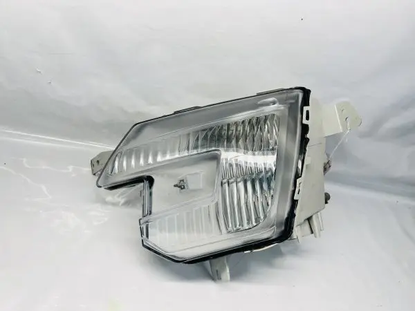 🌟 2016 2017 2018 2019 FORD EXPLORER LED FRONT LEFT OEM FOG LIGHT DRIVING LIGHT