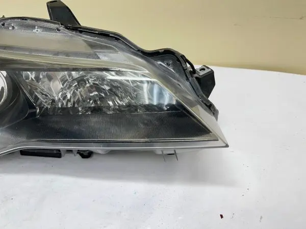 ALL TABS 2015 2016 2017 TOYOTA CAMRY DARK BEZEL FRONT RIGHT OEM HEADLIGHT - Image 3