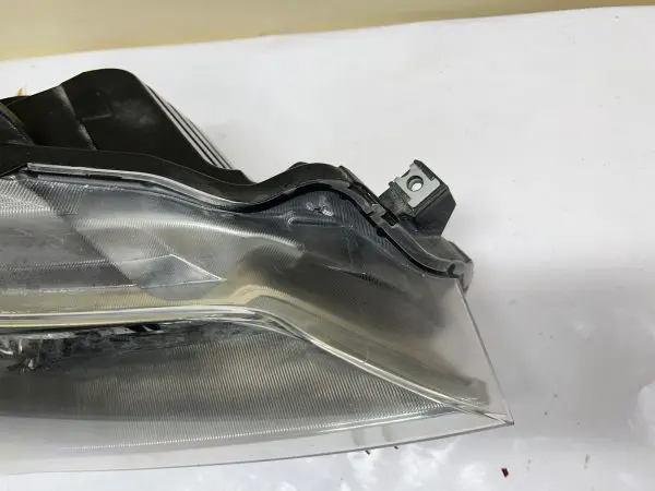 ALL TABS 2015 2016 2017 TOYOTA CAMRY DARK BEZEL FRONT RIGHT OEM HEADLIGHT - Image 4