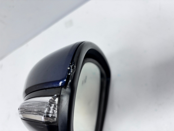 2011 2012 2013 2014 2015 2016 2017 LEXUS CT CT200h CT200 FRONT LEFT OEM MIRROR - Image 14