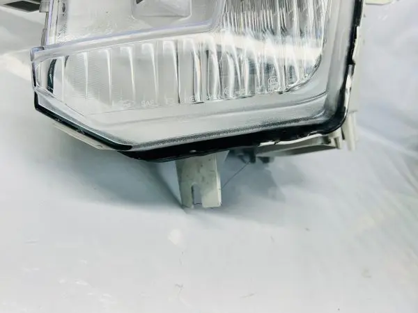 🌟 2016 2017 2018 2019 FORD EXPLORER LED FRONT LEFT OEM FOG LIGHT DRIVING LIGHT - Image 10