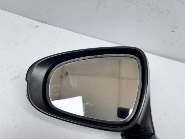 2011 2012 2013 2014 2015 2016 2017 LEXUS CT CT200h CT200 FRONT LEFT OEM MIRROR - Image 15