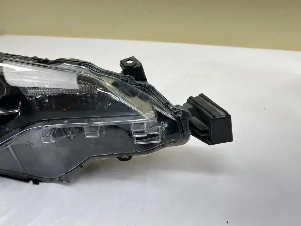 2017 2018 2019 TOYOTA COROLLA LED DUAL PROJECTOR FRONT RIGHT OEM HEADLIGHT - Image 3