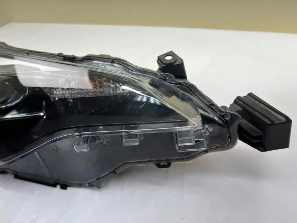 2017 2018 2019 TOYOTA COROLLA LED DUAL PROJECTOR FRONT RIGHT OEM HEADLIGHT - Image 4