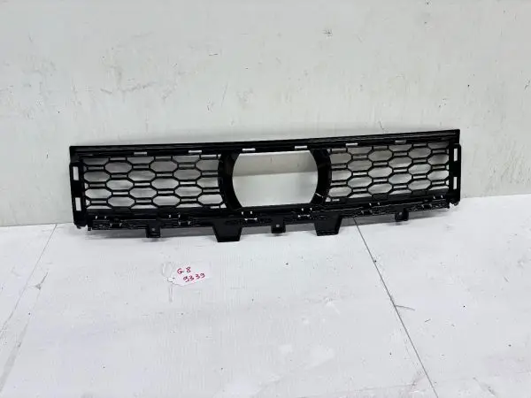 NEW 51118069211  2019 2020 2021 2022 BMW X5 FRONT OEM LOWER  GRILLE GENUINE