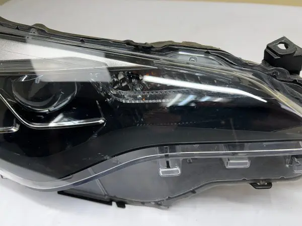 2017 2018 2019 TOYOTA COROLLA LED DUAL PROJECTOR FRONT RIGHT OEM HEADLIGHT - Image 5