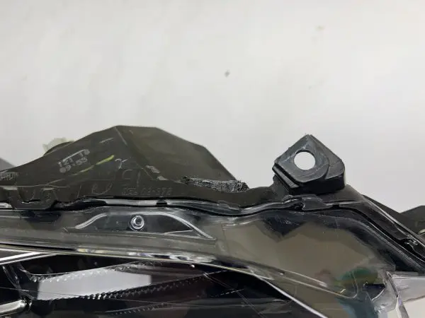 2017 2018 2019 TOYOTA COROLLA LED DUAL PROJECTOR FRONT RIGHT OEM HEADLIGHT - Image 6