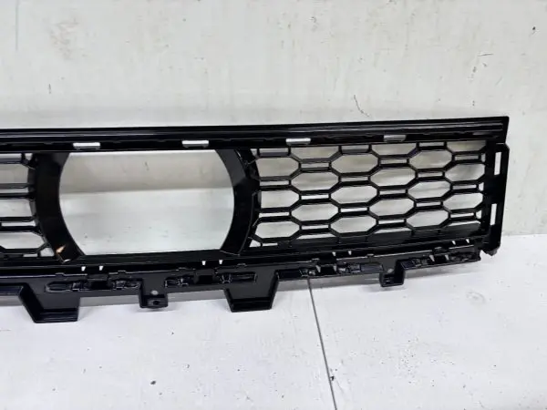 NEW 51118069211  2019 2020 2021 2022 BMW X5 FRONT OEM LOWER  GRILLE GENUINE - Image 3