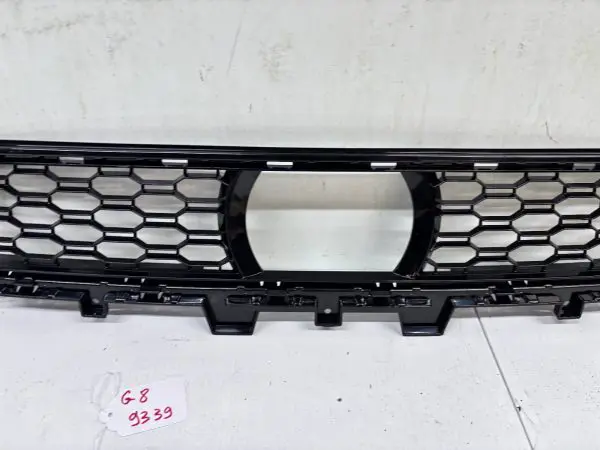 NEW 51118069211  2019 2020 2021 2022 BMW X5 FRONT OEM LOWER  GRILLE GENUINE - Image 5