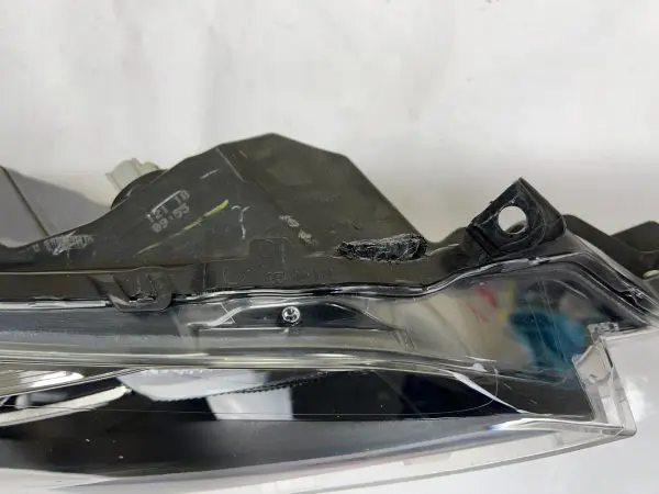 2017 2018 2019 TOYOTA COROLLA LED DUAL PROJECTOR FRONT RIGHT OEM HEADLIGHT - Image 8