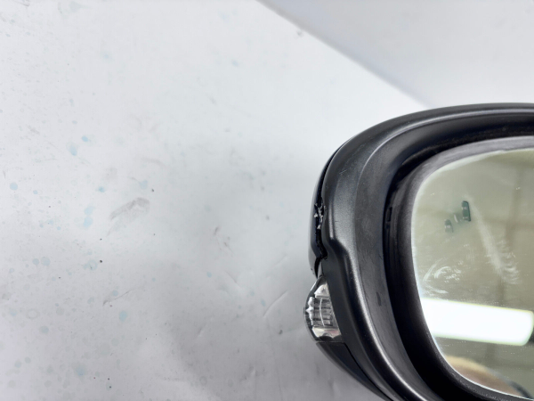 2011 2012 2013 2014 2015 2016 2017 LEXUS CT CT200h CT200 FRONT LEFT OEM MIRROR - Image 16