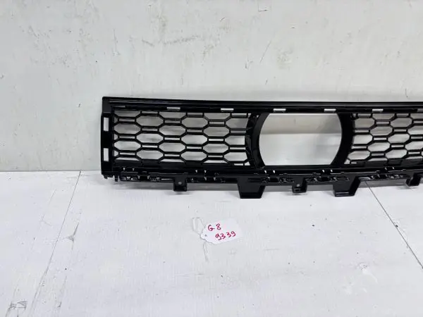 NEW 51118069211  2019 2020 2021 2022 BMW X5 FRONT OEM LOWER  GRILLE GENUINE - Image 7