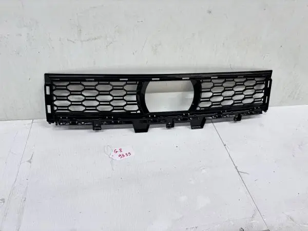 NEW 51118069211  2019 2020 2021 2022 BMW X5 FRONT OEM LOWER  GRILLE GENUINE - Image 8