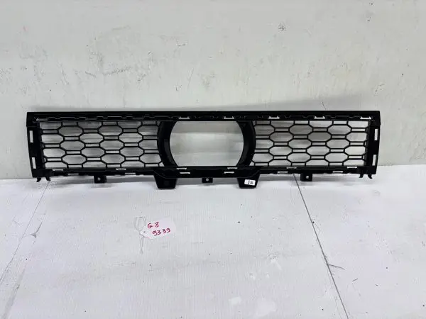 NEW 51118069211  2019 2020 2021 2022 BMW X5 FRONT OEM LOWER  GRILLE GENUINE - Image 9
