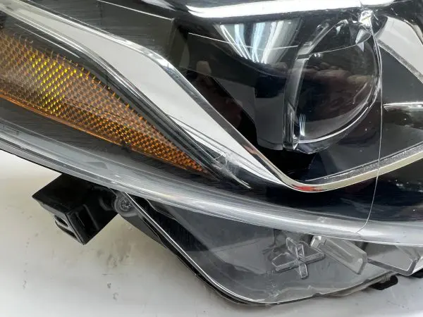 2017 2018 2019 TOYOTA COROLLA LED DUAL PROJECTOR FRONT RIGHT OEM HEADLIGHT - Image 12