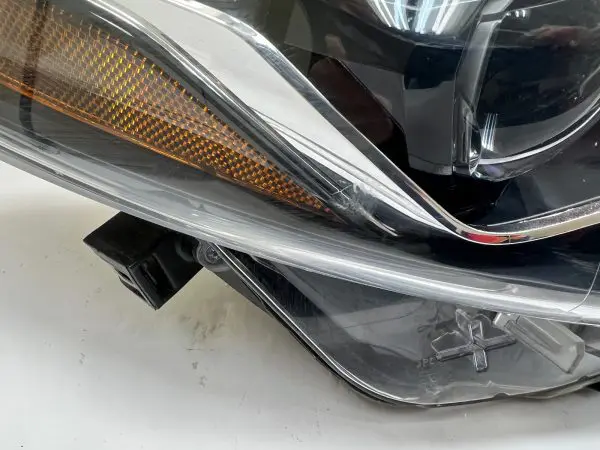 2017 2018 2019 TOYOTA COROLLA LED DUAL PROJECTOR FRONT RIGHT OEM HEADLIGHT - Image 13