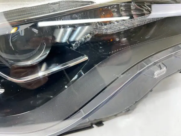 2017 2018 2019 TOYOTA COROLLA LED DUAL PROJECTOR FRONT RIGHT OEM HEADLIGHT - Image 14