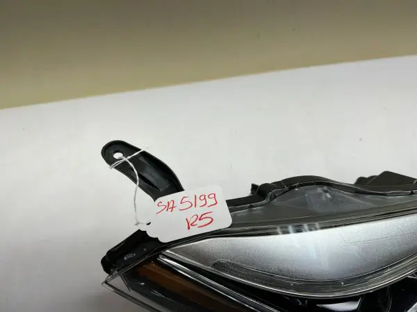 2017 2018 2019 TOYOTA COROLLA LED DUAL PROJECTOR FRONT RIGHT OEM HEADLIGHT - Image 16