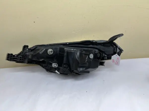 2017 2018 2019 TOYOTA COROLLA LED DUAL PROJECTOR FRONT RIGHT OEM HEADLIGHT - Image 17