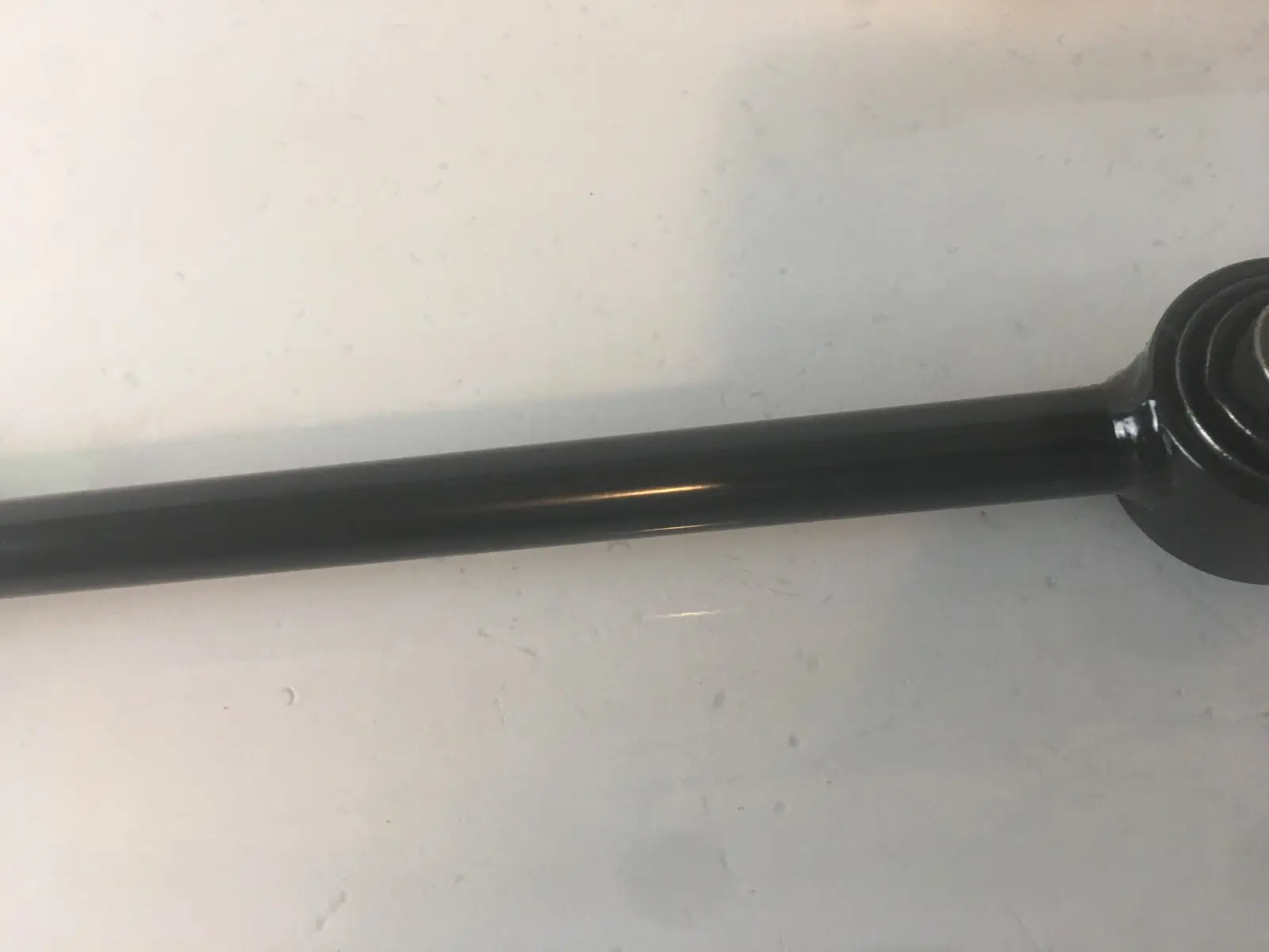 ACURA TSX 2004 2005 2006 2007 2008 LOWER CONTROL ARM 52350SECA00 - Image 3