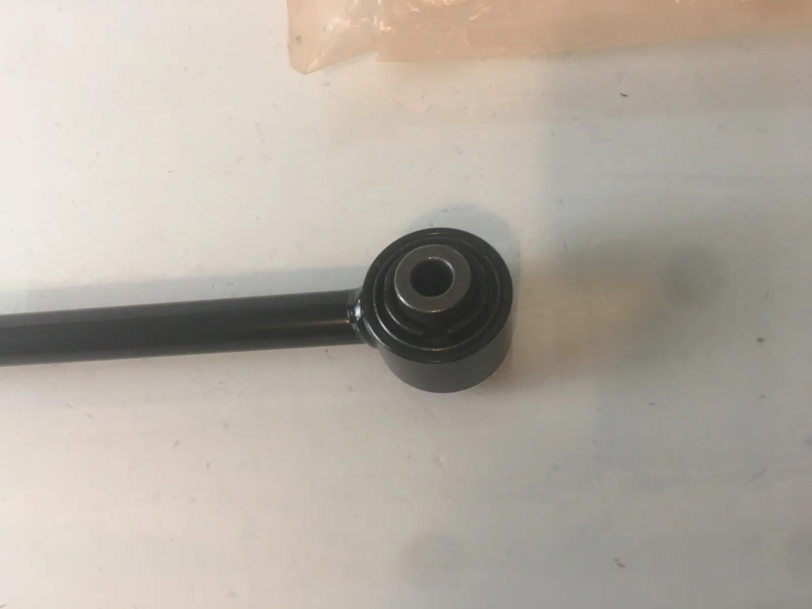 ACURA TSX 2004 2005 2006 2007 2008 LOWER CONTROL ARM 52350SECA00 - Image 4