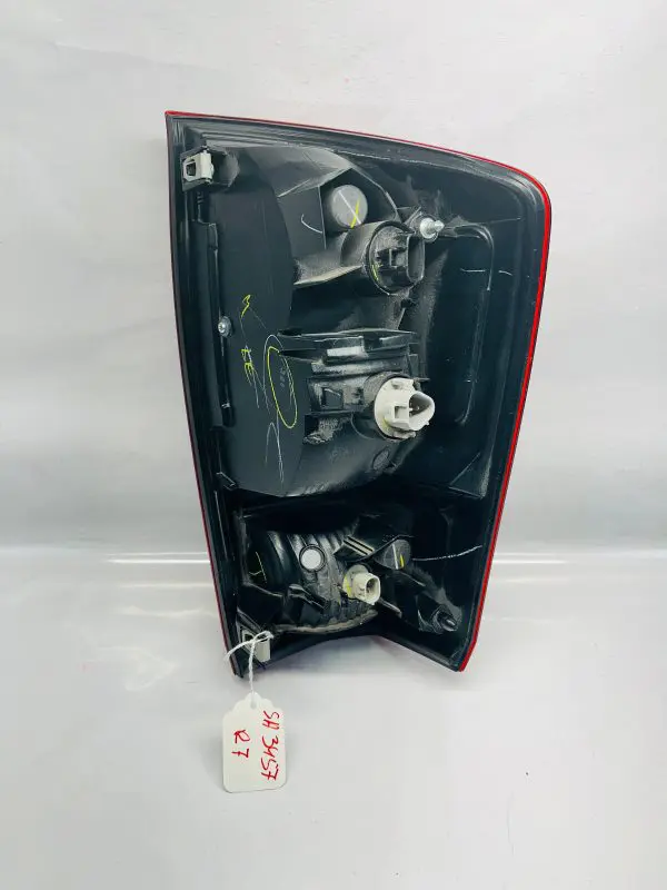 2016-2019 2020 2021 2022 2023 TOYOTA TACOMA TRD DARK BEZEL LEFT OEM TAIL LIGHT - Image 13