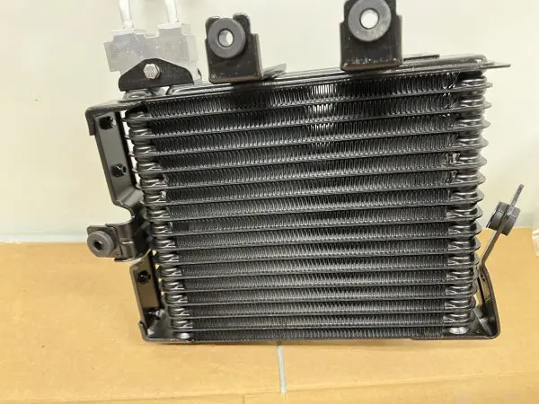 216063ka2b. Oil Cooler For 2013-2016 2017 Nissan Pathfinder Infiniti QX60 JX35 - Image 8