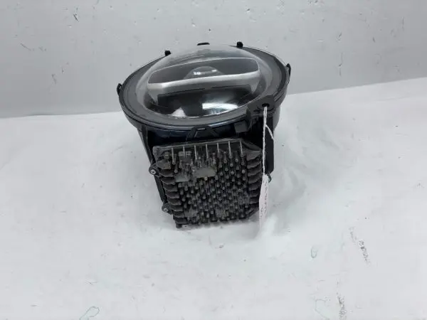 2018 2019 2020 2021 2022 2023 JEEP WRANGLER GLADIATOR FRONT RIGHT HEADLIGHT CAPA - Image 16