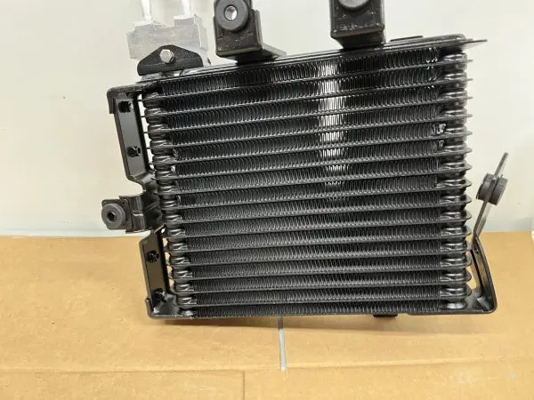 216063ka2b. Oil Cooler For 2013-2016 2017 Nissan Pathfinder Infiniti QX60 JX35 - Image 9